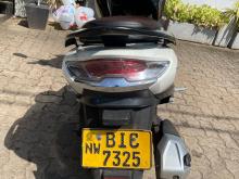 Suzuki Suzuki 2019 Motorbike