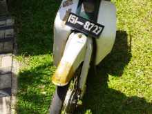 Suzuki Suzuki 1994 Motorbike