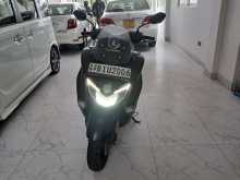 Suzuki Burgman 2020 Motorbike