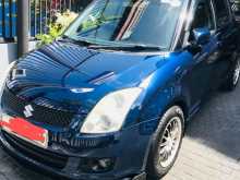 Suzuki Bola Swift 2008 Car