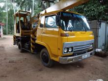Suzuki Boom Truck 2012 Lorry