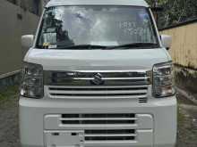 Suzuki Every Full Join Turbo 2024 Van