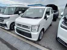 Suzuki Brand Wagon R Fx 2024 Car