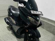 Suzuki Burgman 2019 Motorbike