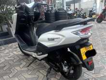 Suzuki Burgman 2019 Motorbike