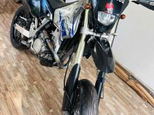 Suzuki Brz 400 2023 Motorbike