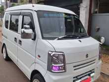 Suzuki Bs64 Full Opstion 2011 Van