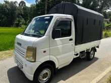 Suzuki Buddy 2007 Lorry