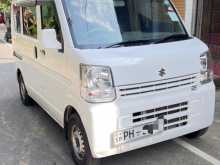 Suzuki Buddy 2016 Van