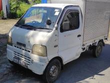 Suzuki Buddy 2004 Lorry