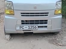 Suzuki Buddy 2006 Van