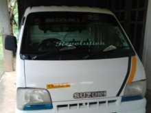 Suzuki Buddy 2005 Lorry