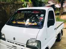 Suzuki Buddy 2006 Lorry