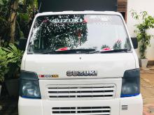 Suzuki Carry 2002 Lorry