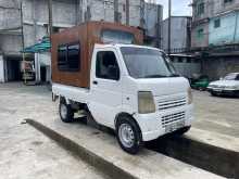 Suzuki Buddy 2005 Lorry