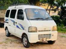 Suzuki Buddy 1999 Van