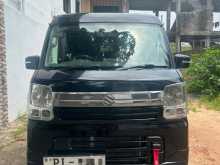 Suzuki Buddy 2015 Van