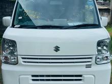 Suzuki Buddy 2023 Car