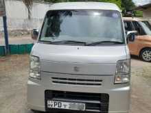 Suzuki Buddy 2007 Van