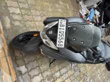 Suzuki Burgman 2020 Motorbike