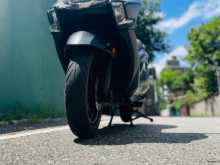 Suzuki Burgman 2020 Motorbike