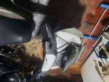 Suzuki Burgman 2020 Motorbike