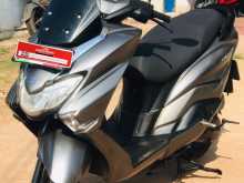 Suzuki BURDMEN STEET 2019 Motorbike