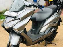 Suzuki BURDMEN STEET 2019 Motorbike