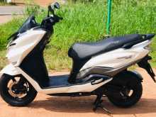 Suzuki BURGMAN STREET 2019 Motorbike