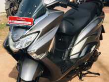 Suzuki BURDMEN STEET 2019 Motorbike