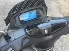 Suzuki Burgman 2019 Motorbike