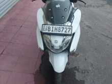 Suzuki Burgman 2019 Motorbike