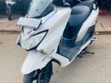 Suzuki BURGMAN 2019 Motorbike