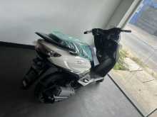 Suzuki BURGMAN 2026 Motorbike