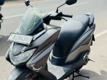 Suzuki Burgman 2019 Motorbike