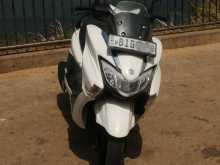Suzuki Burgman 2019 Motorbike