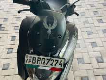 Suzuki BURGMAN 2018 Motorbike
