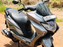 Suzuki BURGMAN 2020 Motorbike