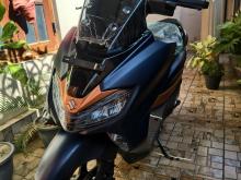 Suzuki BURGMAN 2026 Motorbike