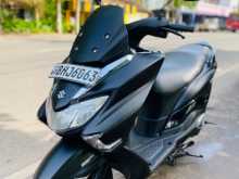 Suzuki BURGMAN 2019 Motorbike
