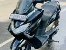 Suzuki BURGMAN 2019 Motorbike
