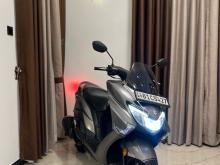 Suzuki Burgman 2019 Motorbike