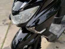 Suzuki Burgman 2018 Motorbike