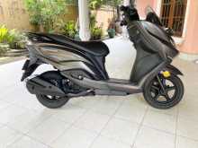 Suzuki Burgman 2020 Motorbike