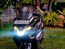 Suzuki BURGMAN 2019 Motorbike