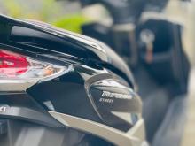 Suzuki BURGMAN 2025 Motorbike