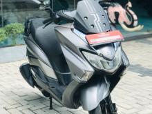 Suzuki BURGMAN 2019 Motorbike