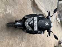 Suzuki Burgman 2020 Motorbike