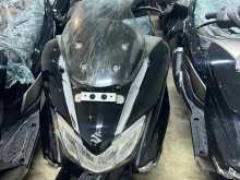 Suzuki Burgman 2020 Motorbike