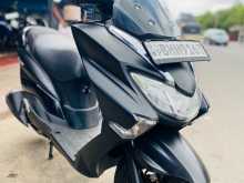 Suzuki Burgman 2018 Motorbike